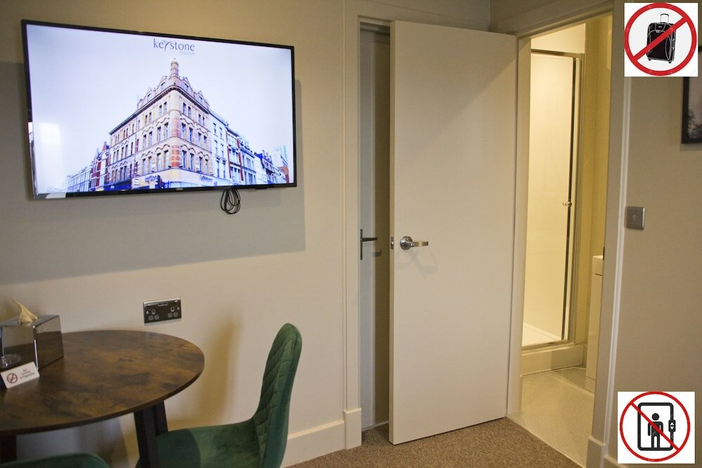 Фото Keystone House