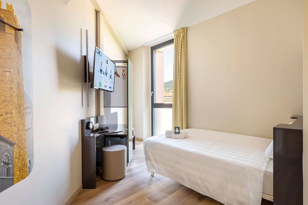 Фото B&b Hotel Brescia