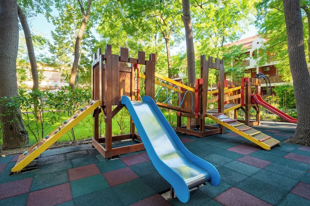 Фото Asteria Family Sunny Beach