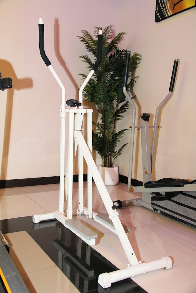 Фото Lakkhana Poolside Resort