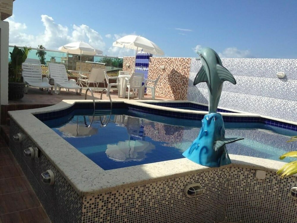 Hotel Pousada Maragolfinho, State of Alagoas, photo