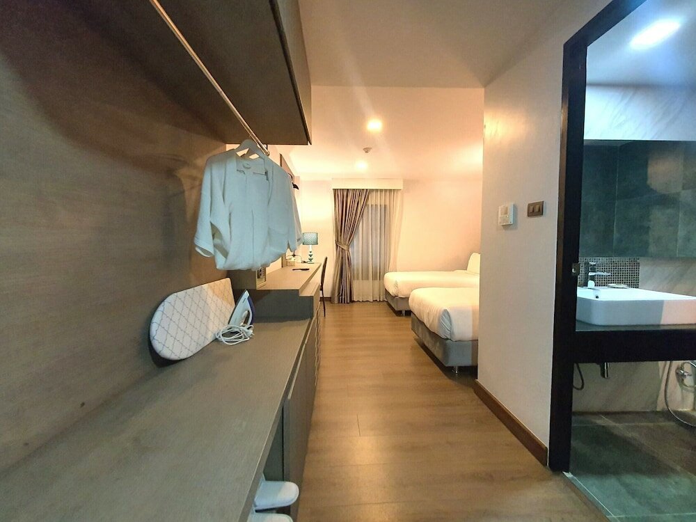 Фото Marigold Lanna Boutique Hotel