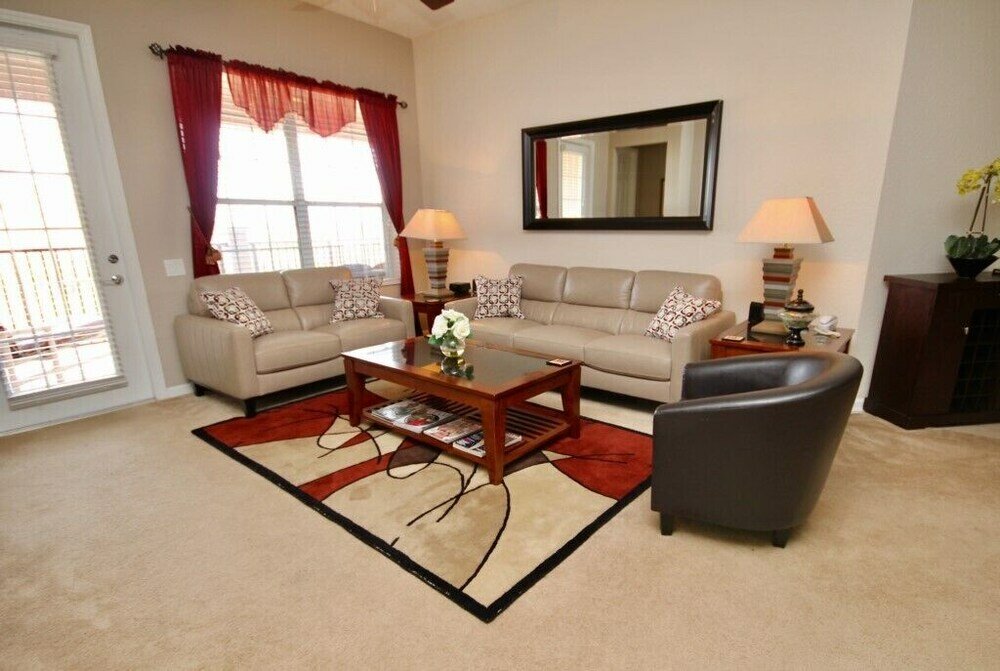 Фото Penthouse Cabana 3 Bedroom Condo