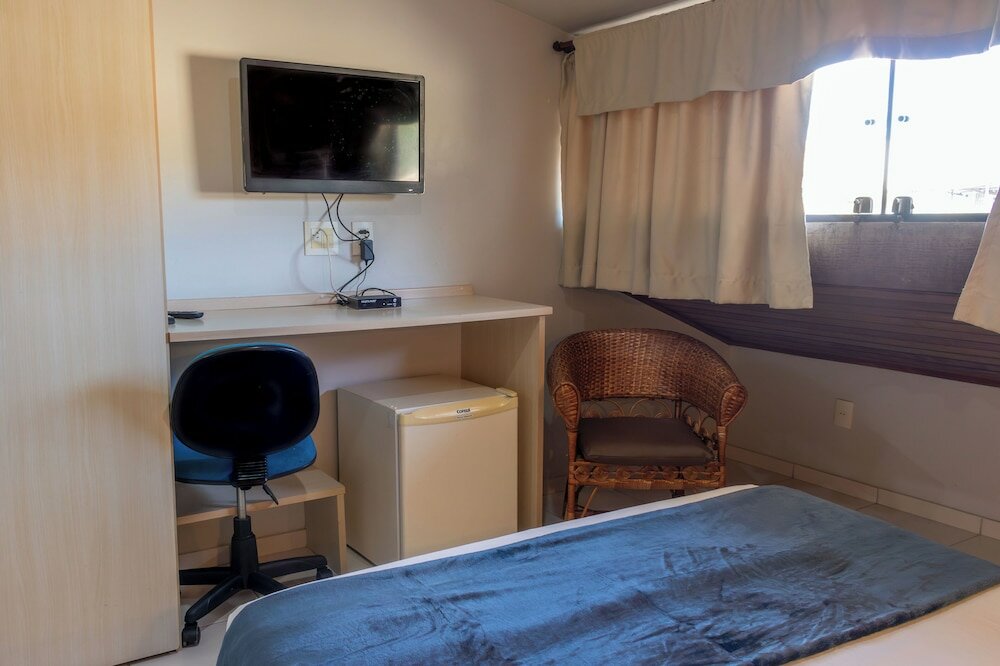 Фото Pousada Boulevard