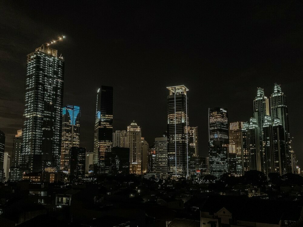 Hotel Nostoi, Jakarta, photo