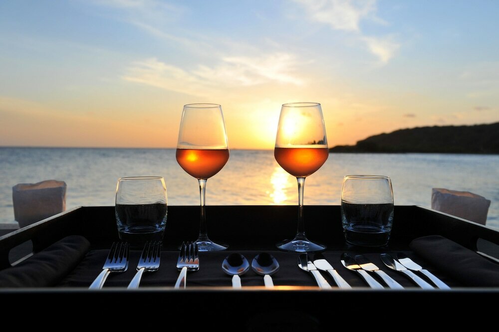 Фото Livingstone Jan Thiel Beach Resort