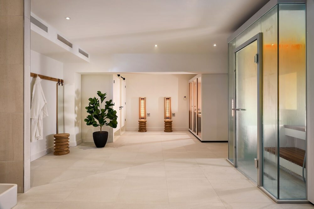 Фото Hotel Marienhage