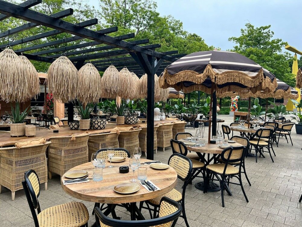 Фото Holiday Inn Hotel the Hague Voorburg, an Ihg Hotel