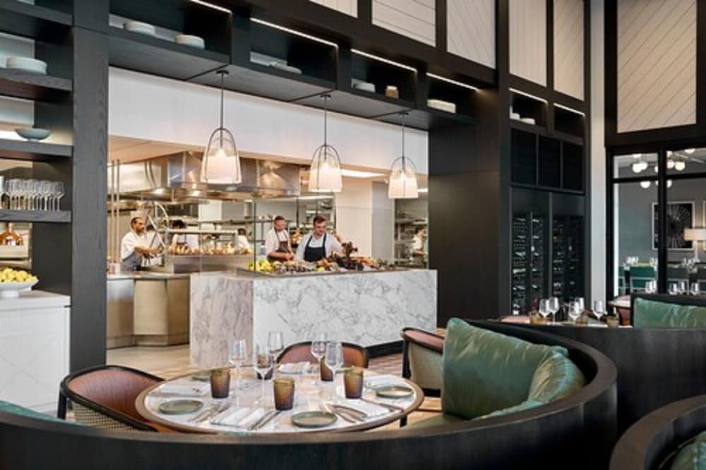 Фото Four Seasons Nashville