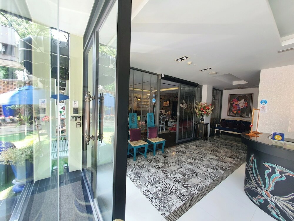 Фото Marigold Lanna Boutique Hotel