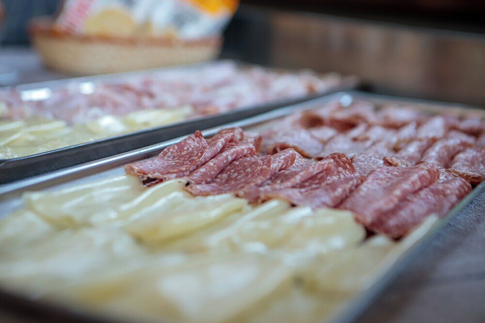 Фото Pràcatinat Hotel & Restaurant