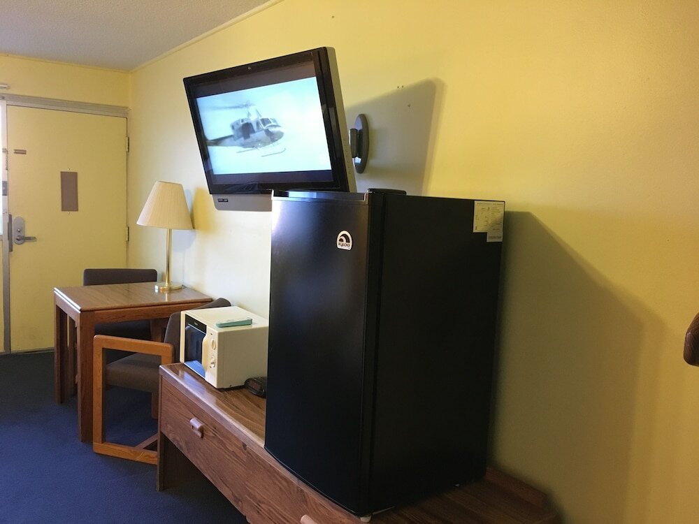 Фото Spanish Peaks Inn