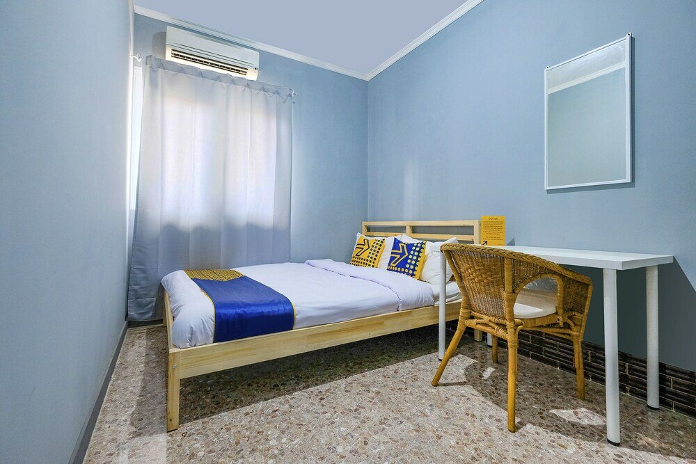 Фото Spot On 2281 Omajo