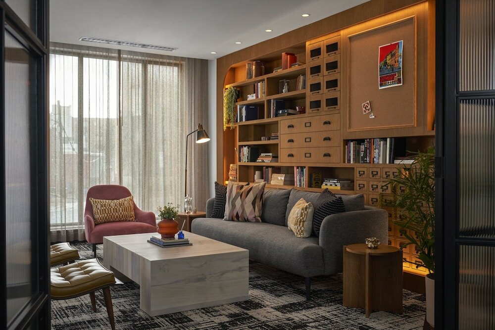 Фото Generator Washington Dc