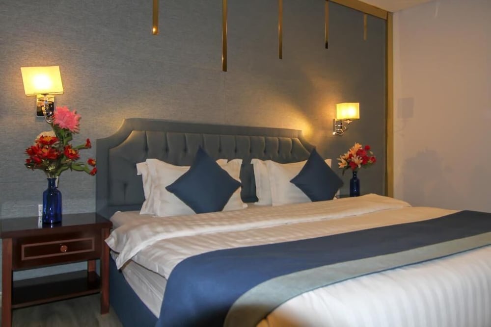 Фото Al Muteb Suites Al Ezdehar