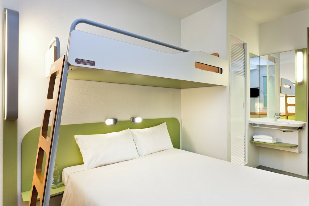 Фото ibis budget Hamburg City