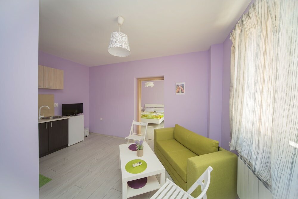 Фото Peter Pan Guest House