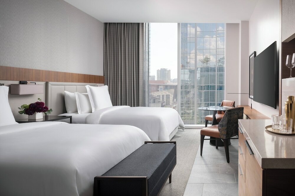 Фото Four Seasons Nashville