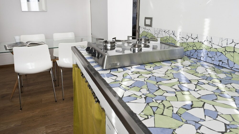 Фото Italianway Apartments - Borsieri