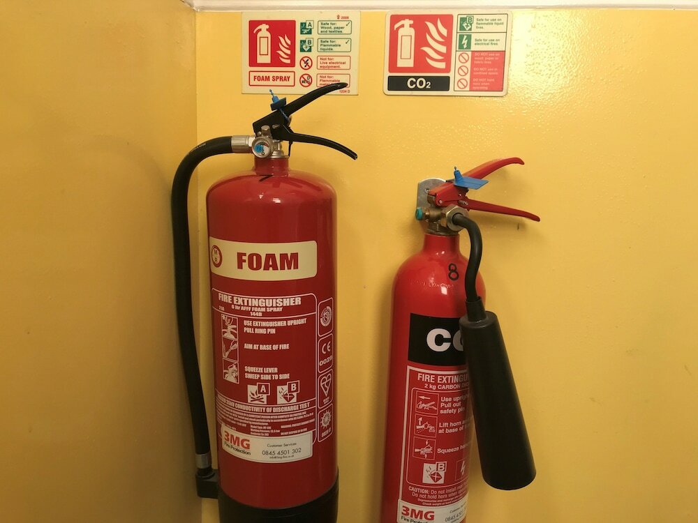 Фото Airport Guest House