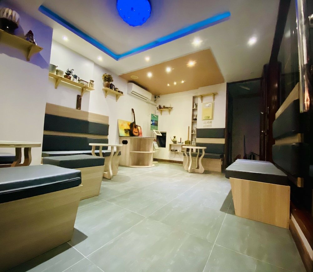 Фото Turquoise Residence by Ui