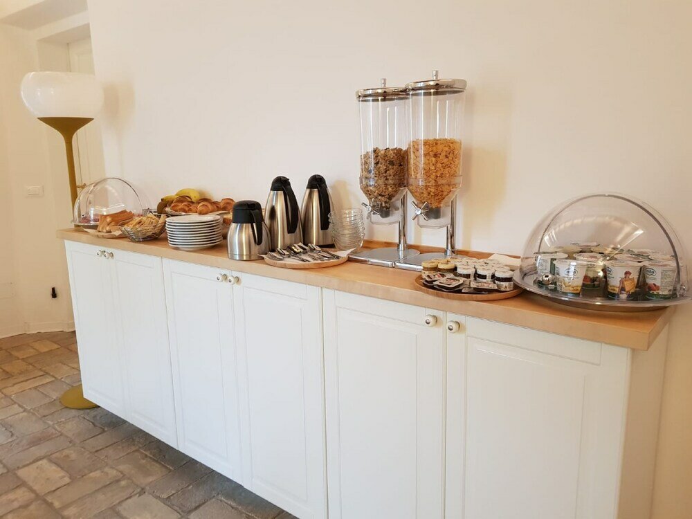 Фото Palazzo Lupardi Relais