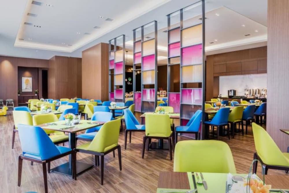 Фото Hampton by Hilton Xi'an Hi-tech Zone