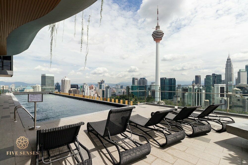 Hotel Ceylonz Suites by Five Senses, Kuala Lumpur, photo