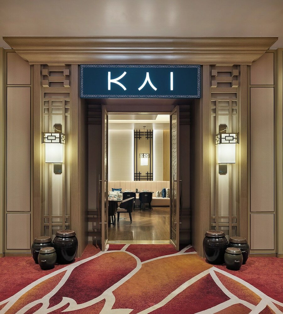 Фото Swissotel Clark Philippines