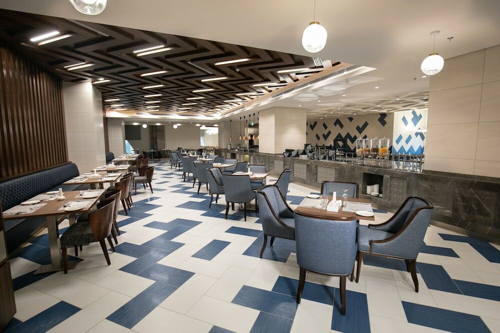 Фото DoubleTree by Hilton Makkah Aziziyah