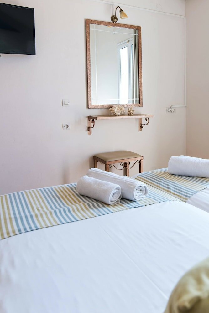 Фото Ilios 1 Central