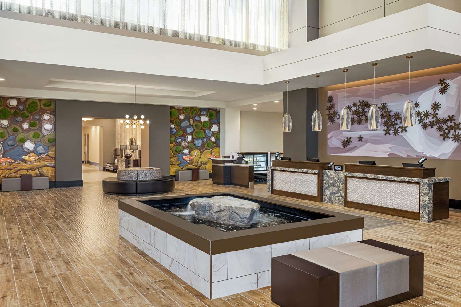 Фото Embassy Suites by Hilton Round Rock