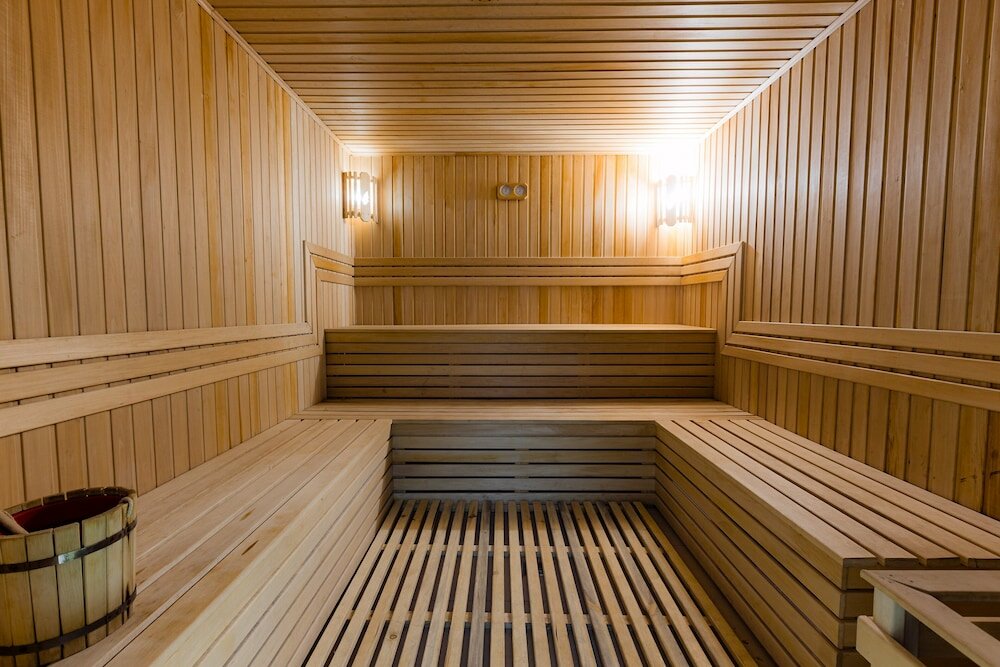 Фото Somerset City Centre Atyrau