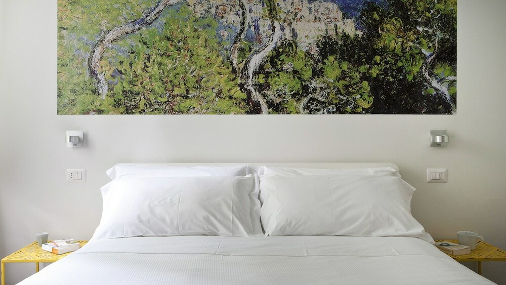 Фото Italianway - Sebastiano Veniero 27 - Quadrilocale