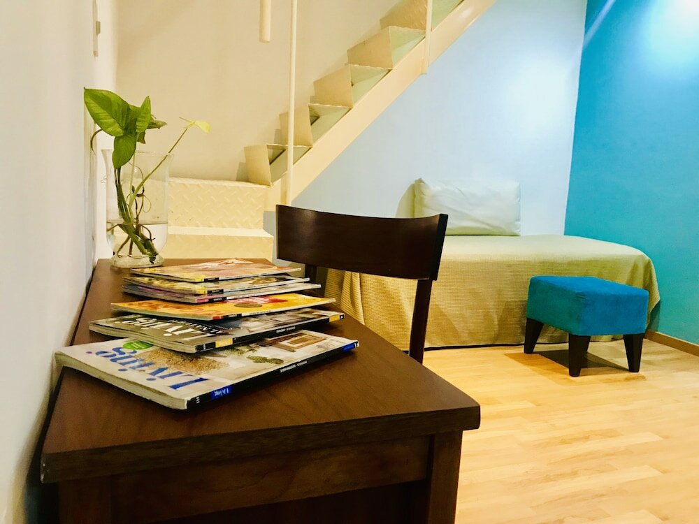 Фото La Casona del Alma