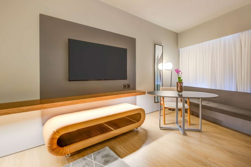 Фото DoubleTree by Hilton Porto Alegre