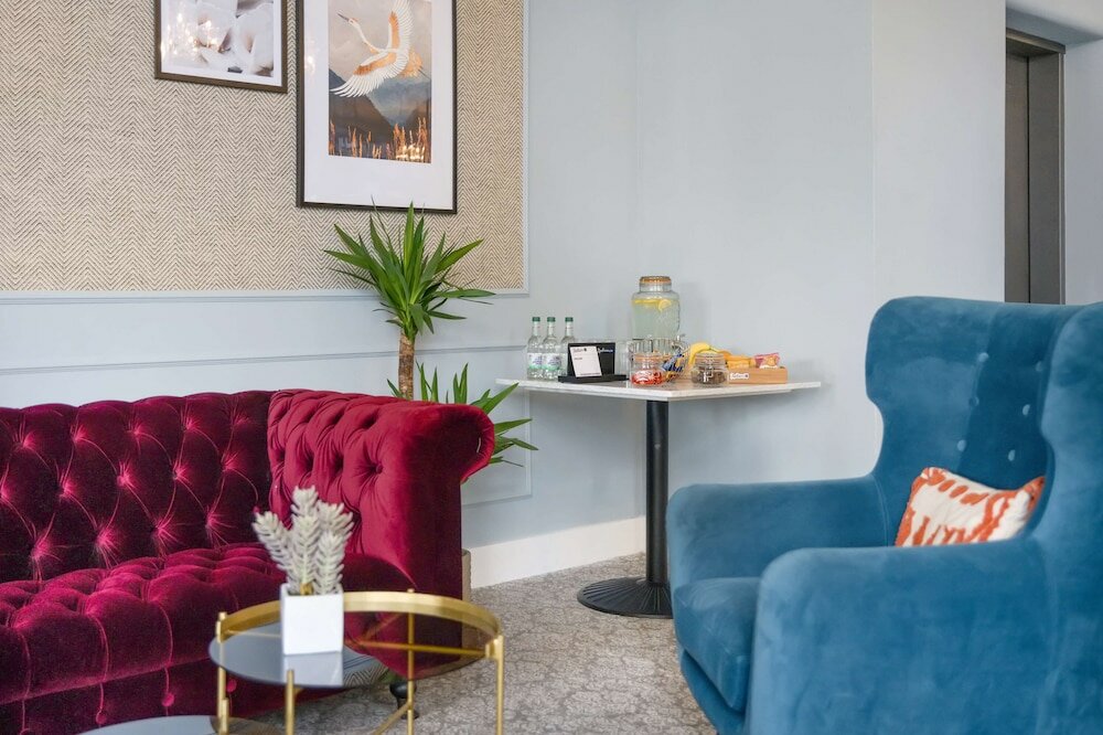 Фото Radisson Blu Hotel, Perth