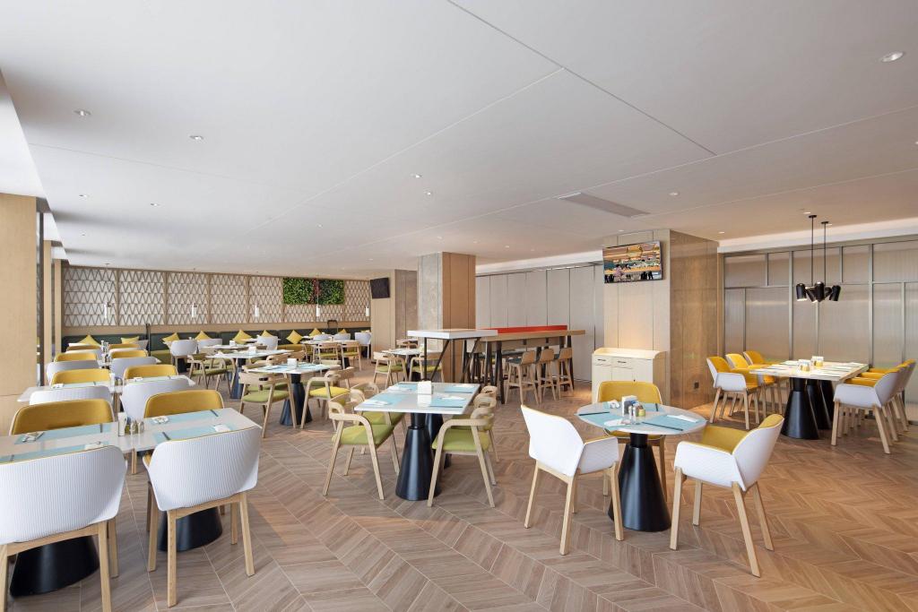 Фото Home2 Suites by Hilton Fouzhou Cangshan