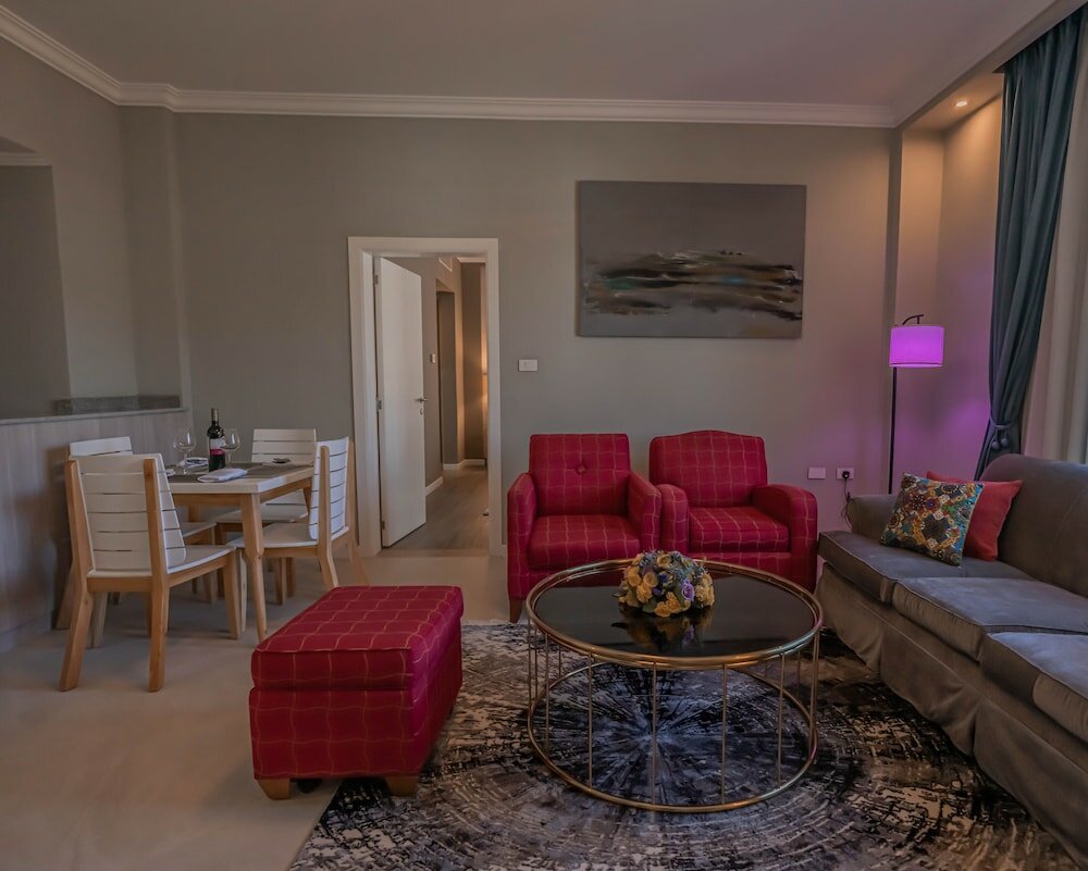 Фото Haile Grand Addis Ababa