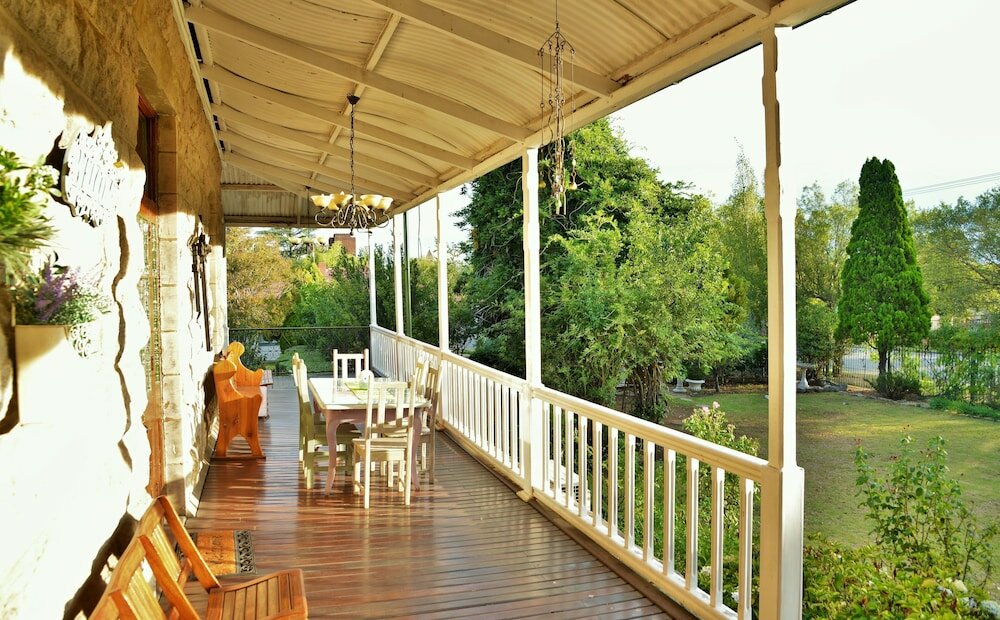 Фото Die Kliphuis Standerton