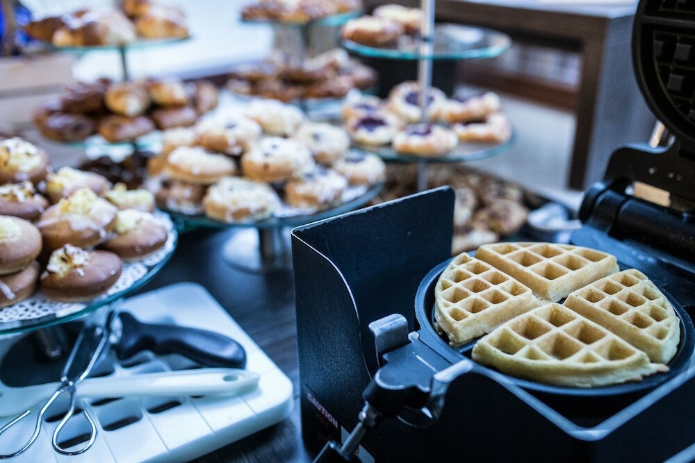 Фото BlueApart Dom Zdrojowy Jastarnia