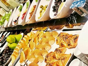 Гостиница Rafo Hotel