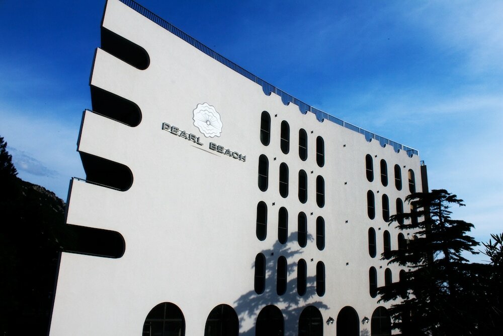 Фото Pearl Beach Hotel