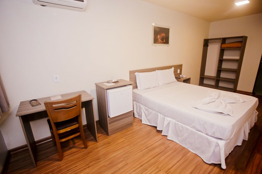 Фото Dallé Hotel