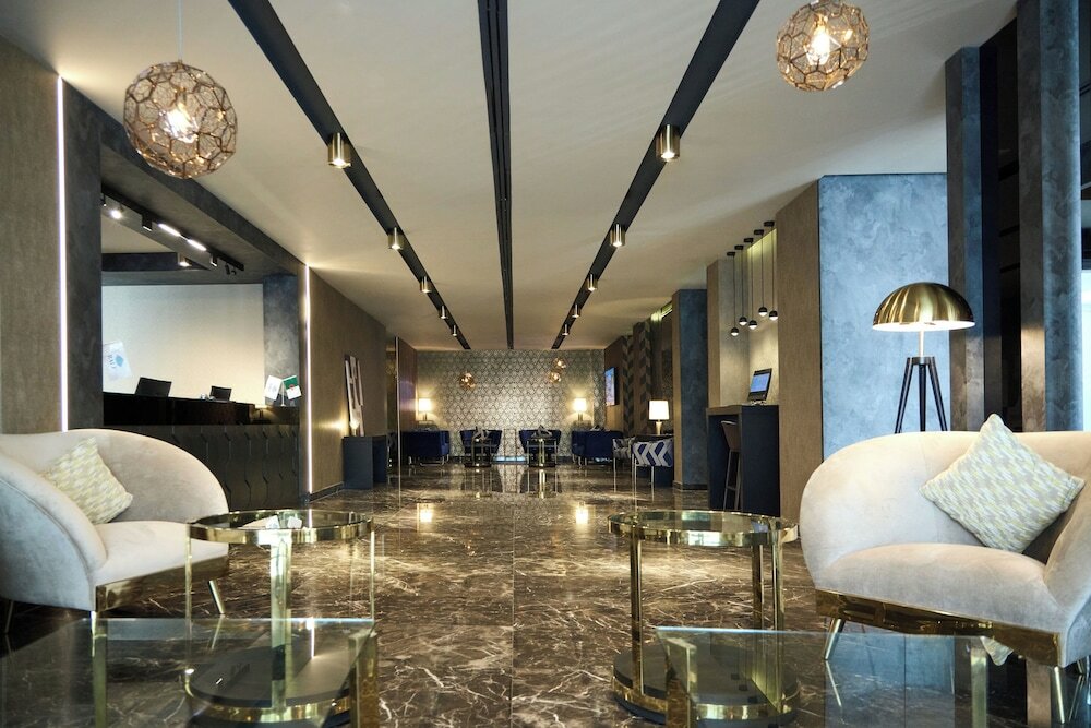 Фото отеля 5