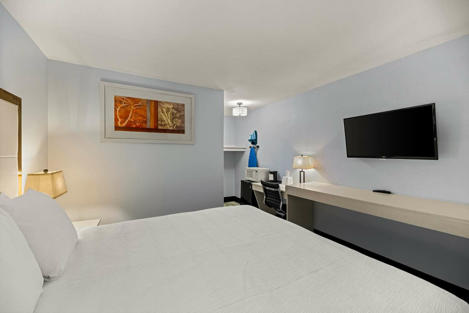 Фото Sure Stay by Best Western Midland Texas