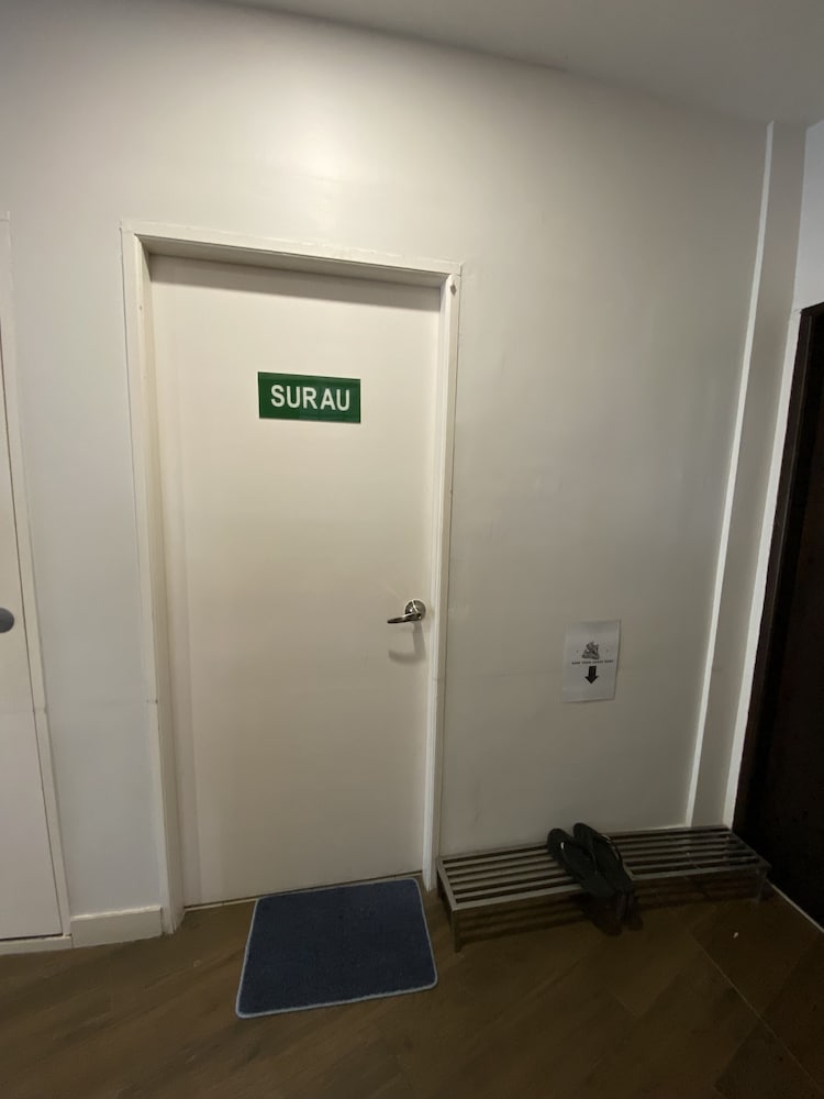 Фото D'Green Hotel Kuching