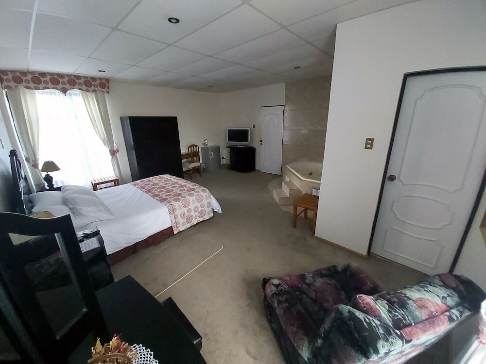 Фото Hotel Esmeralda