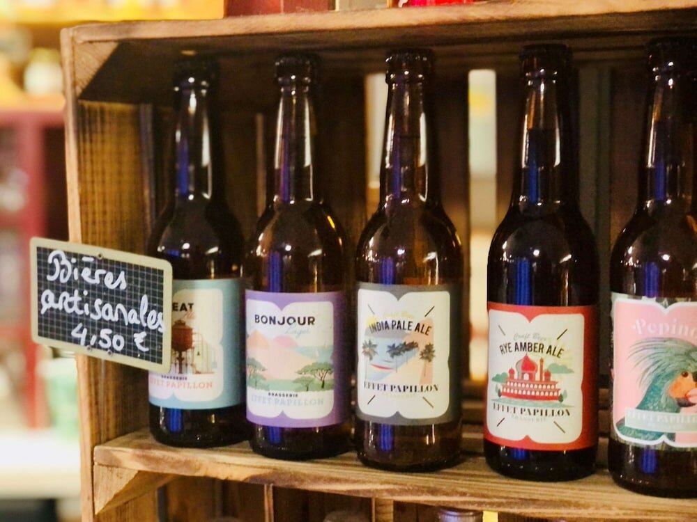 Фото Ibis Styles Bordeaux Centre Gare