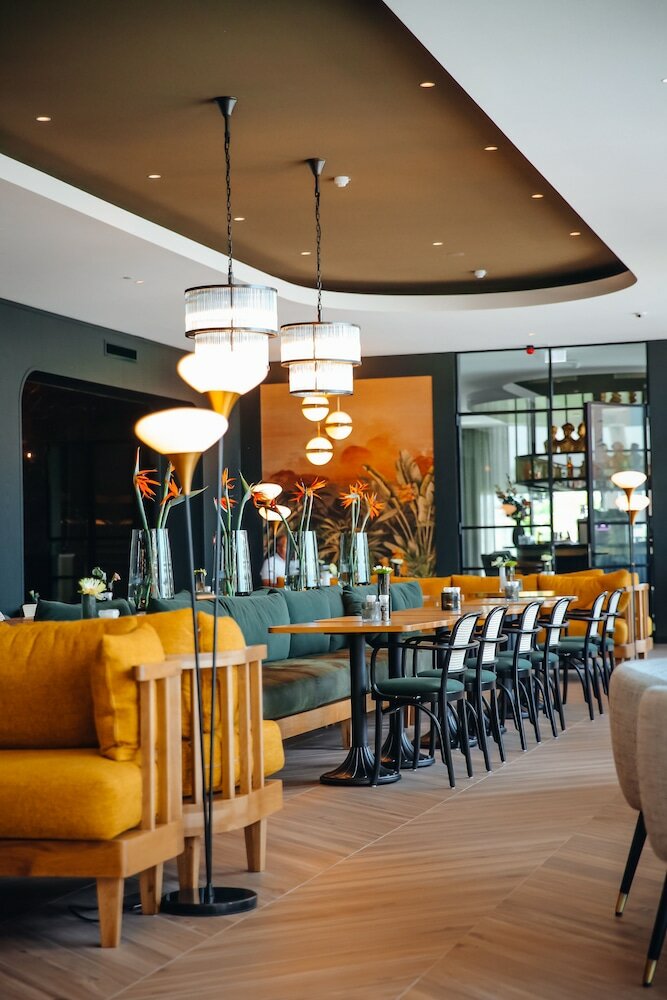 Фото Van der Valk Hotel Schiedam